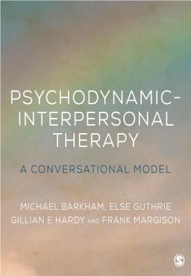 Psychodynamic-Interpersonal Therapy