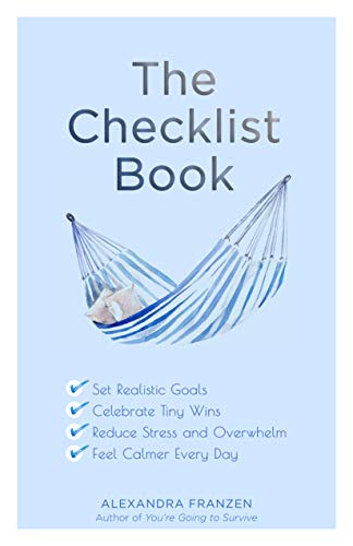 The Checklist Book