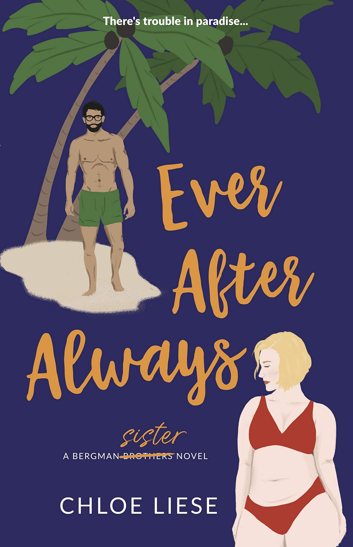 Ever After Always