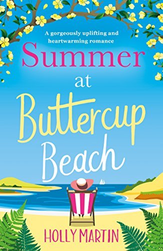 Summer at Buttercup Beach