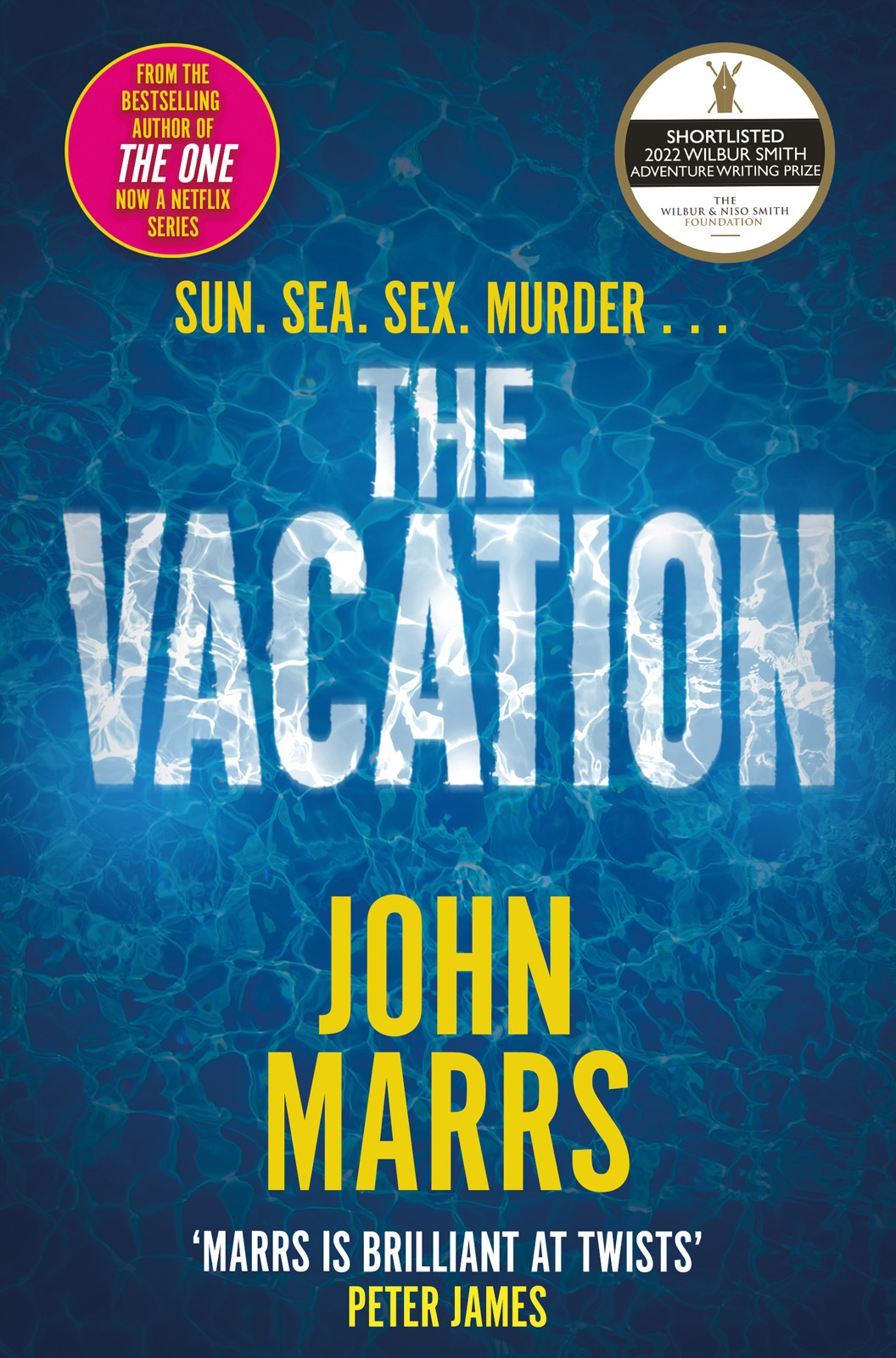 The Vacation