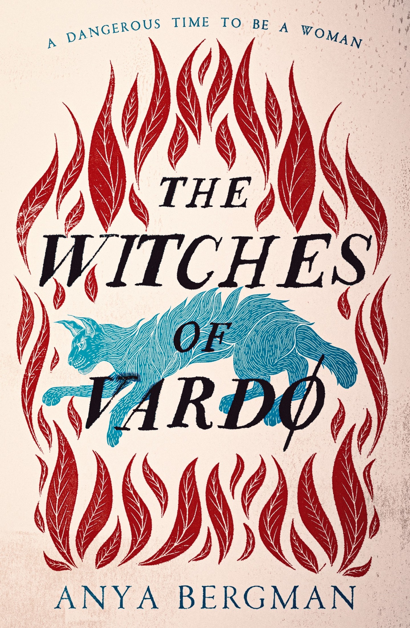 The Witches of Vardø