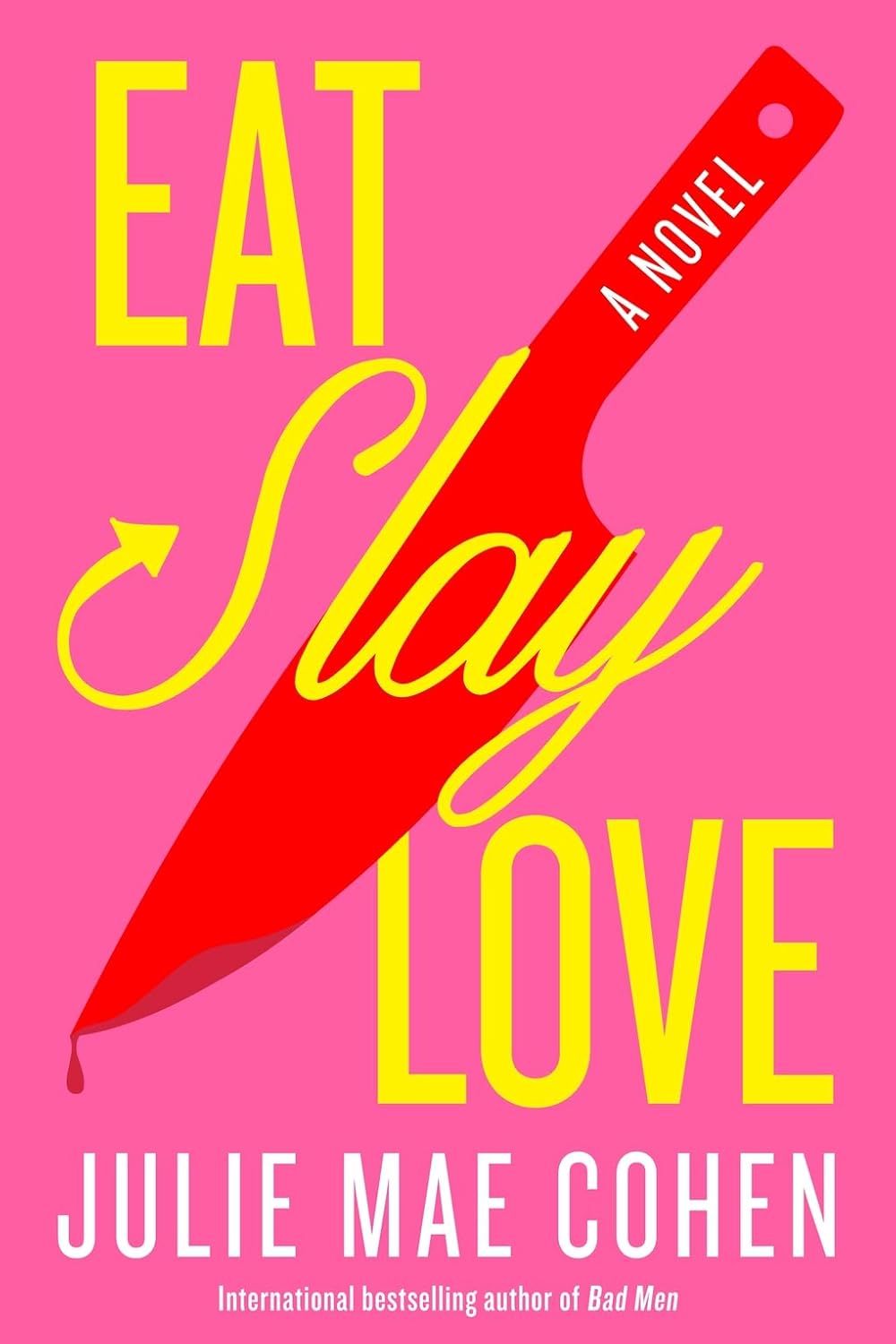Eat Slay Love