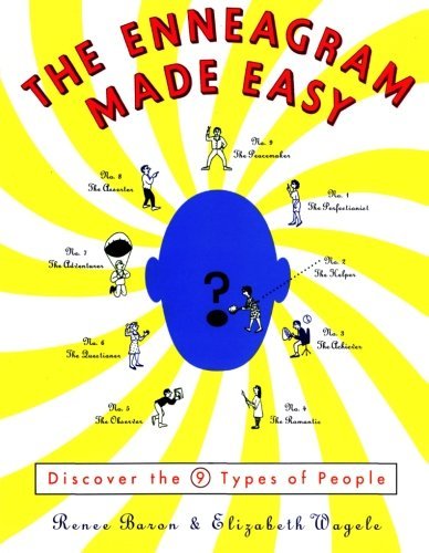 The Enneagram Made Easy