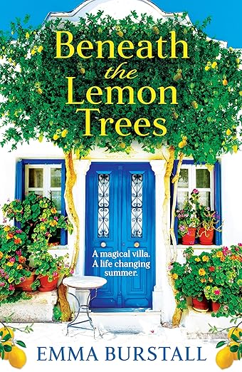 Beneath the Lemon Trees