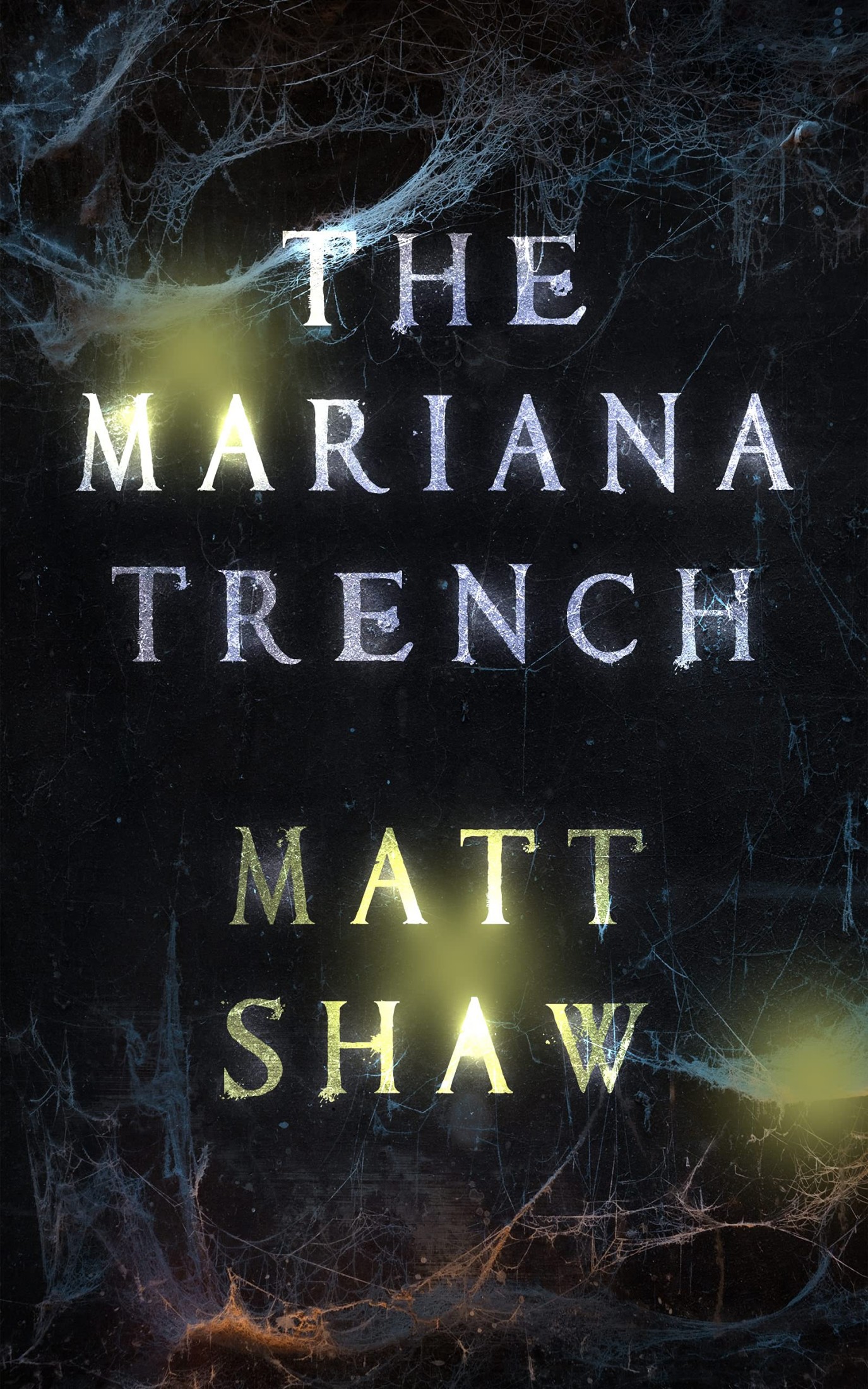 The Mariana Trench