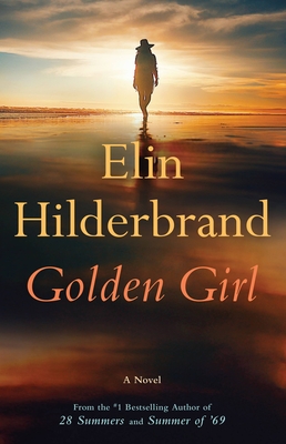 NEW-Golden Girl