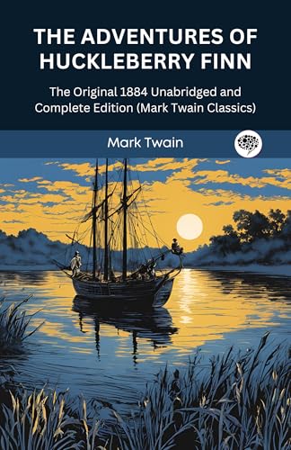 The Adventures of Huckleberry Finn