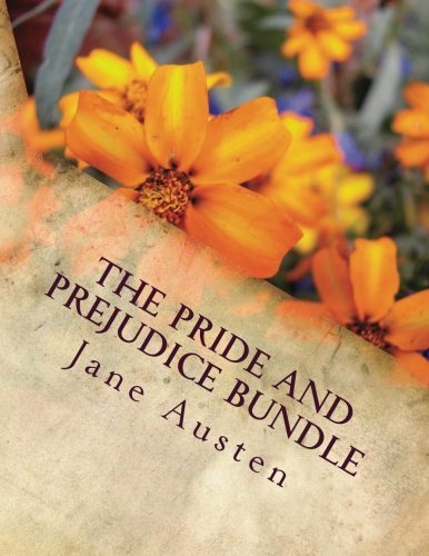 The Pride and Prejudice Bundle