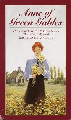The Anne of Green Gables Collection