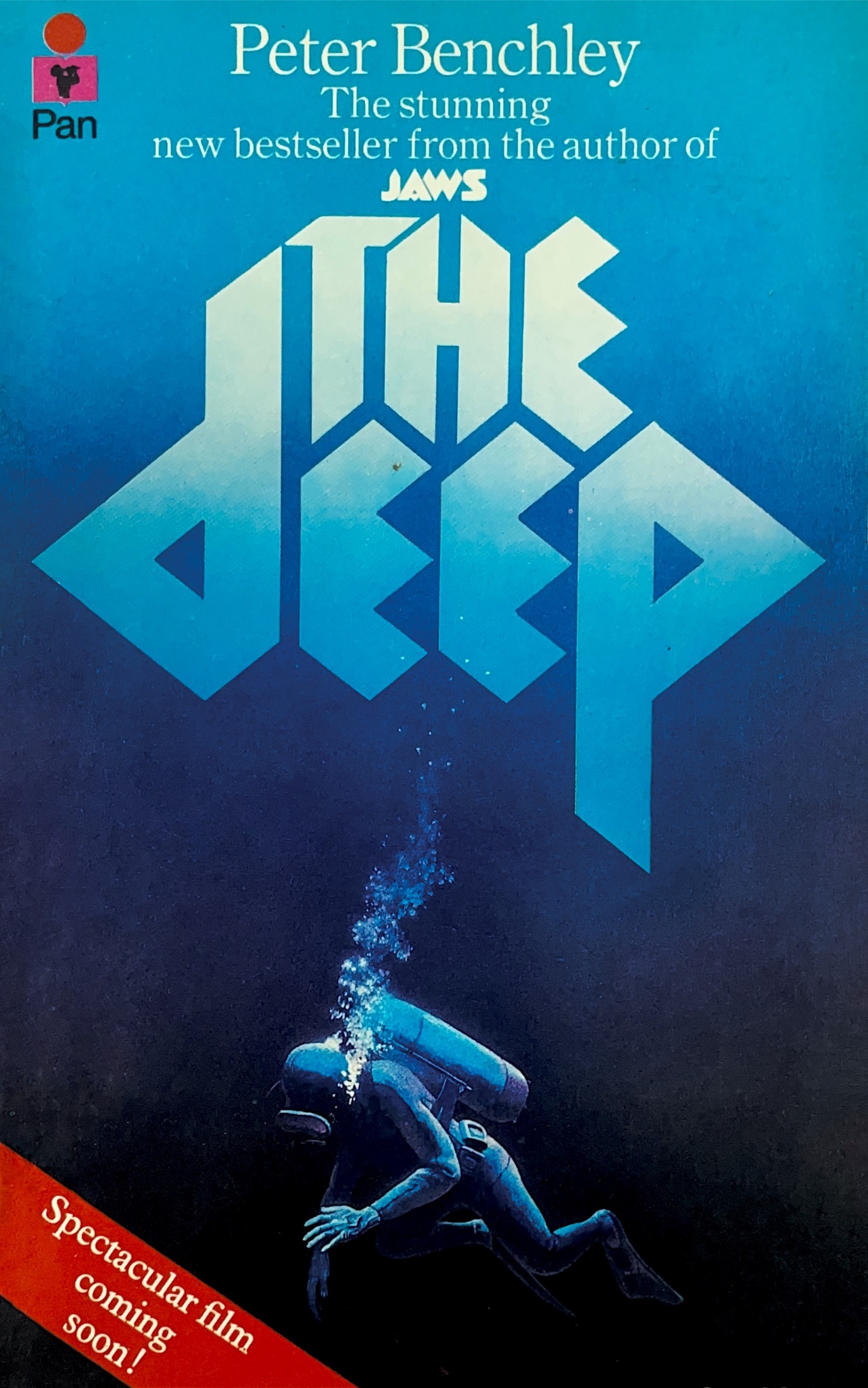 The Deep