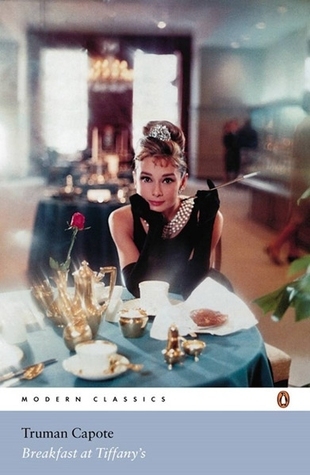 Breakfast at Tiffany’s