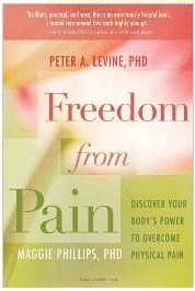 Freedom from Pain: Discover Your Body's Power to Overcome Physical Pain