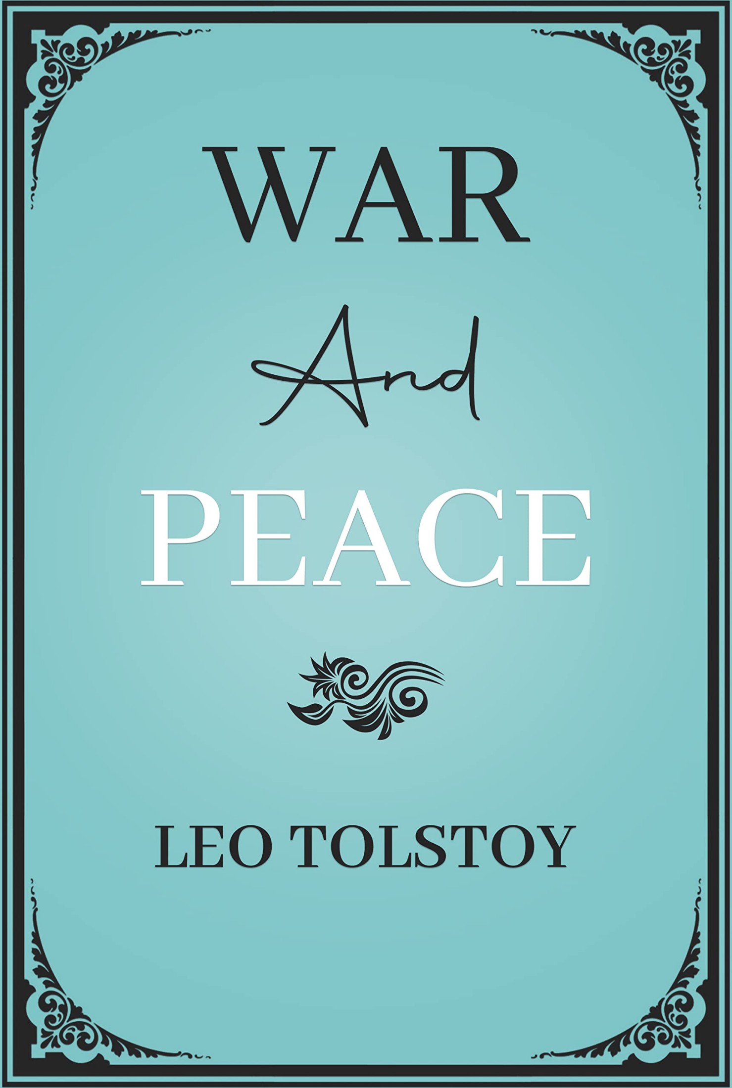 War And Peace