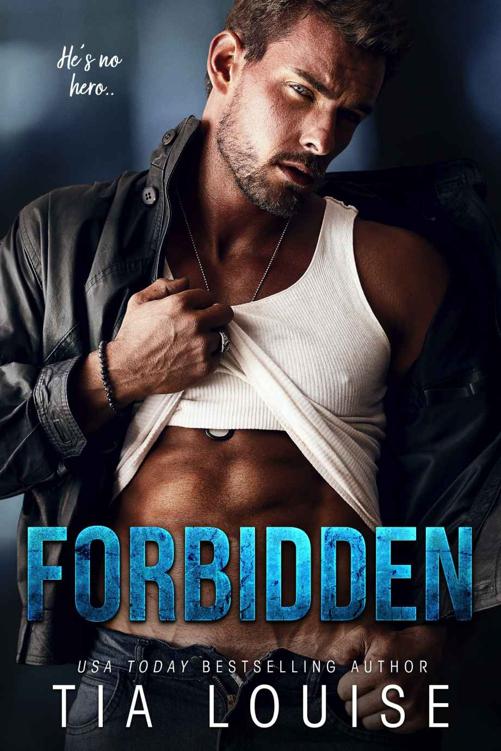 Forbidden: A professor-student romance. (Hamiltown Heat Book 4)