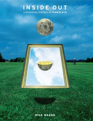 Inside Out: A Personal History of Pink Floyd (Reading Edition):