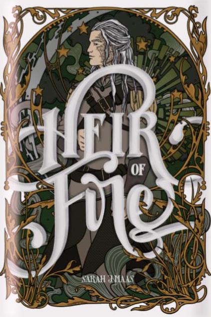 Heir of Fire