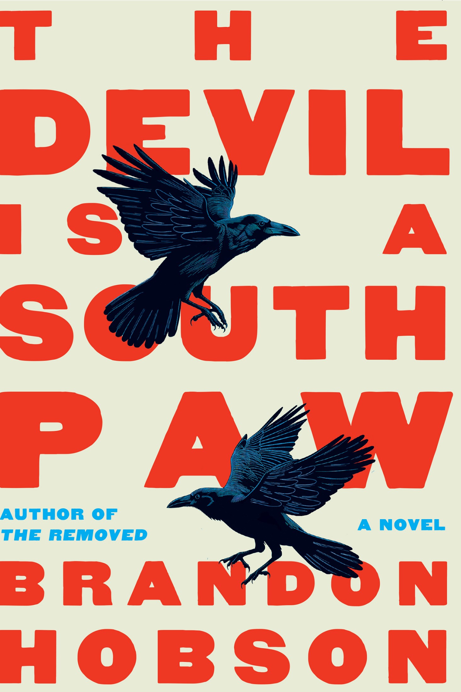 The Devil is a Southpaw