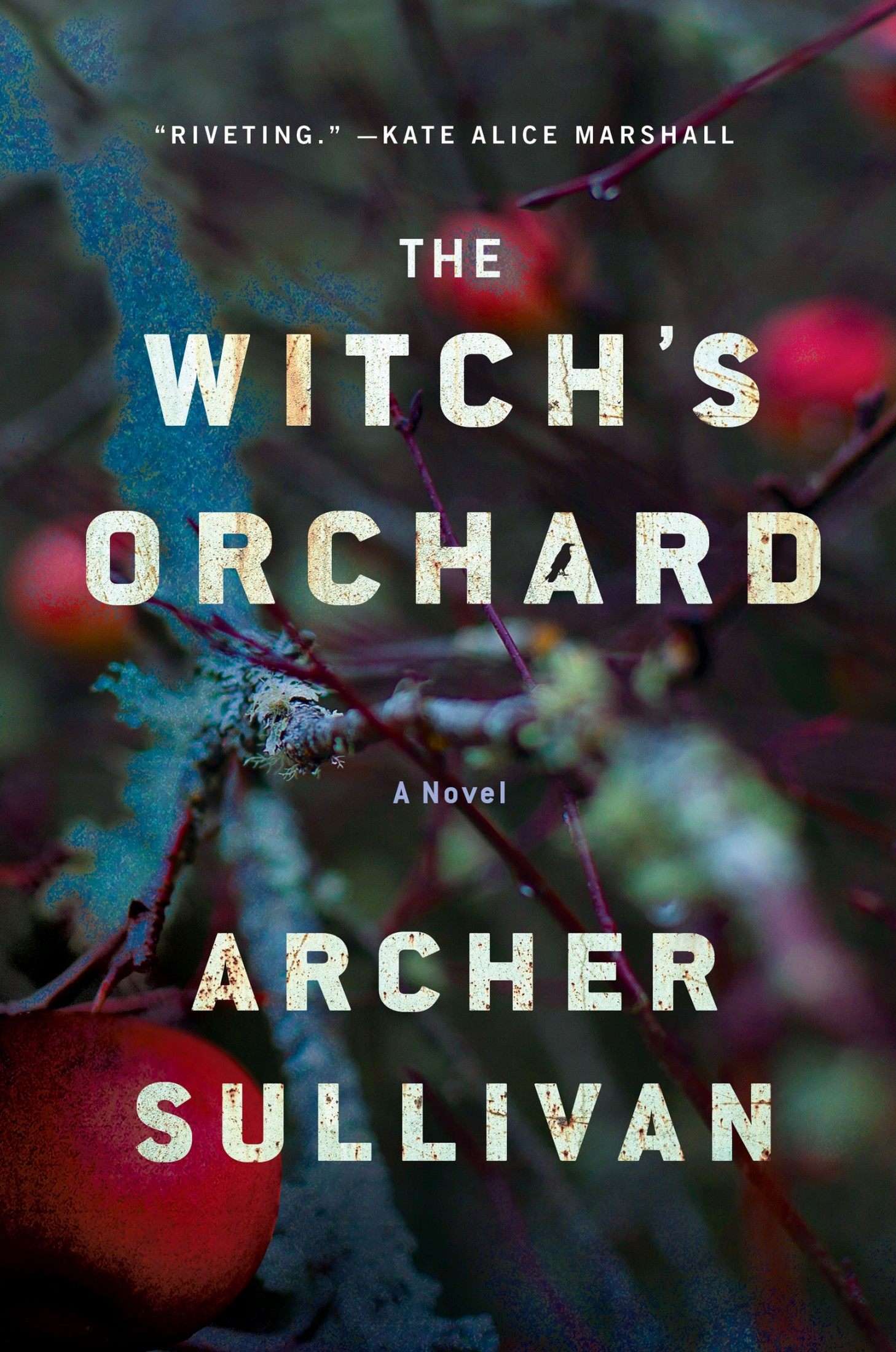 The Witch's Orchard