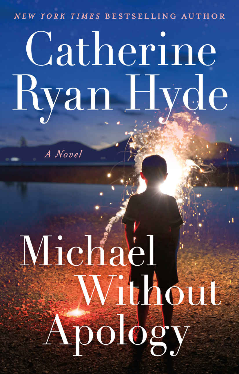 Michael Without Apology: A Novel