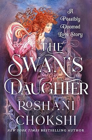 The Swan's Daughter