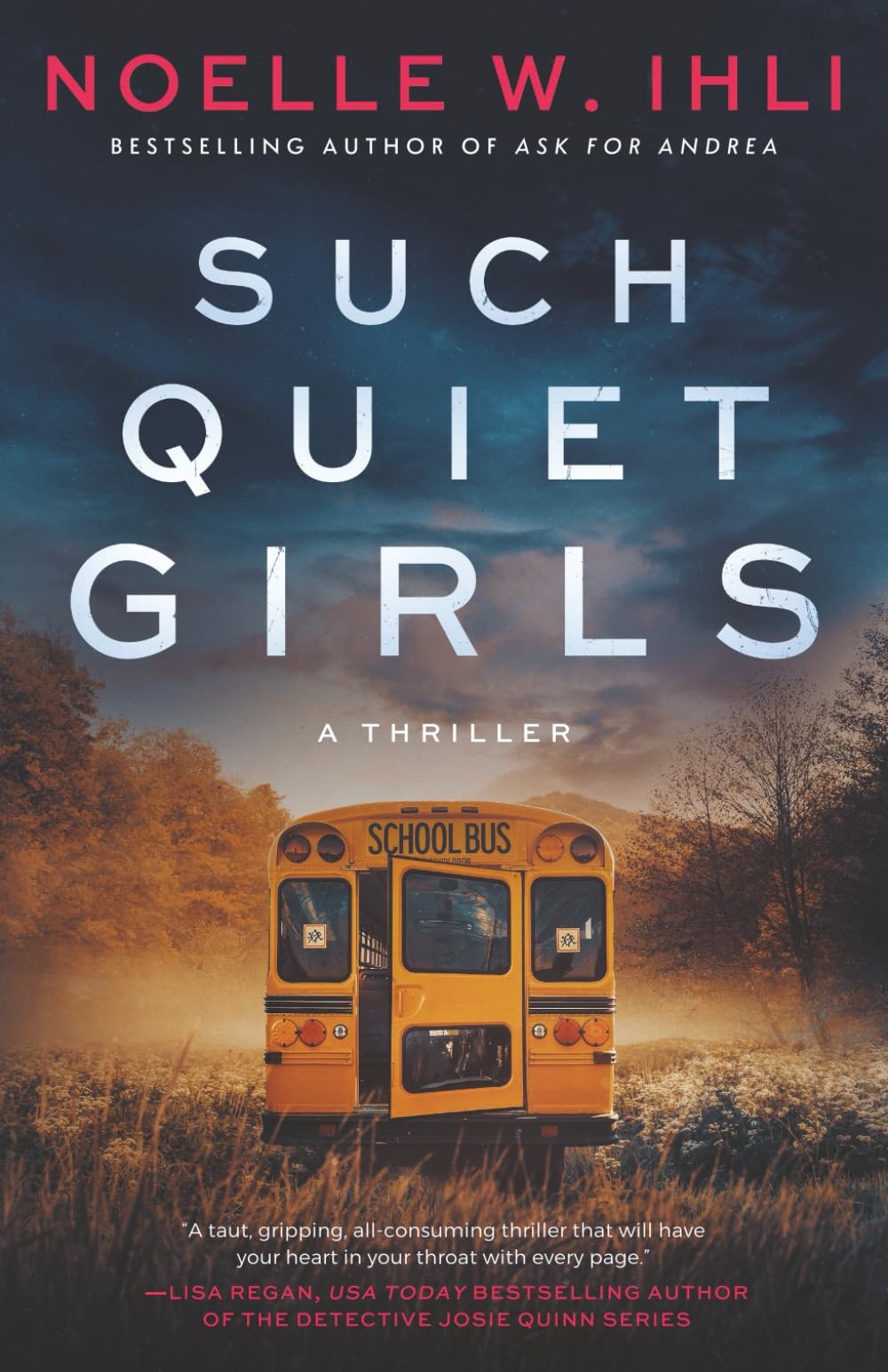 Such Quiet Girls