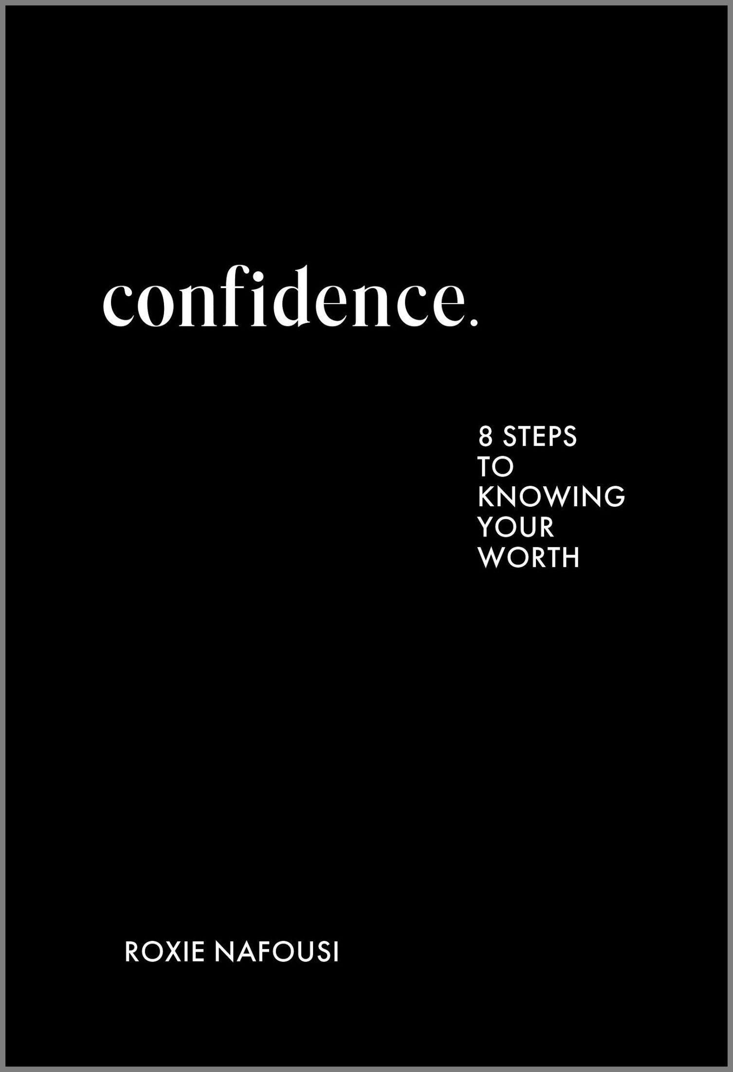 Confidence