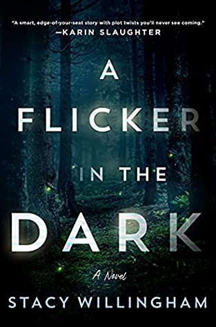 A Flicker in the Dark