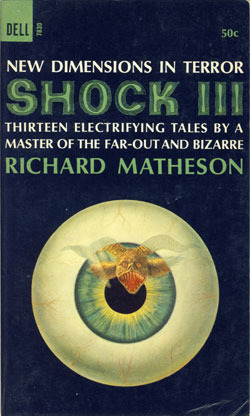 Shock III: 13 Electrifying Tales