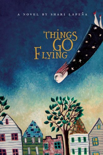 Things Go Flying