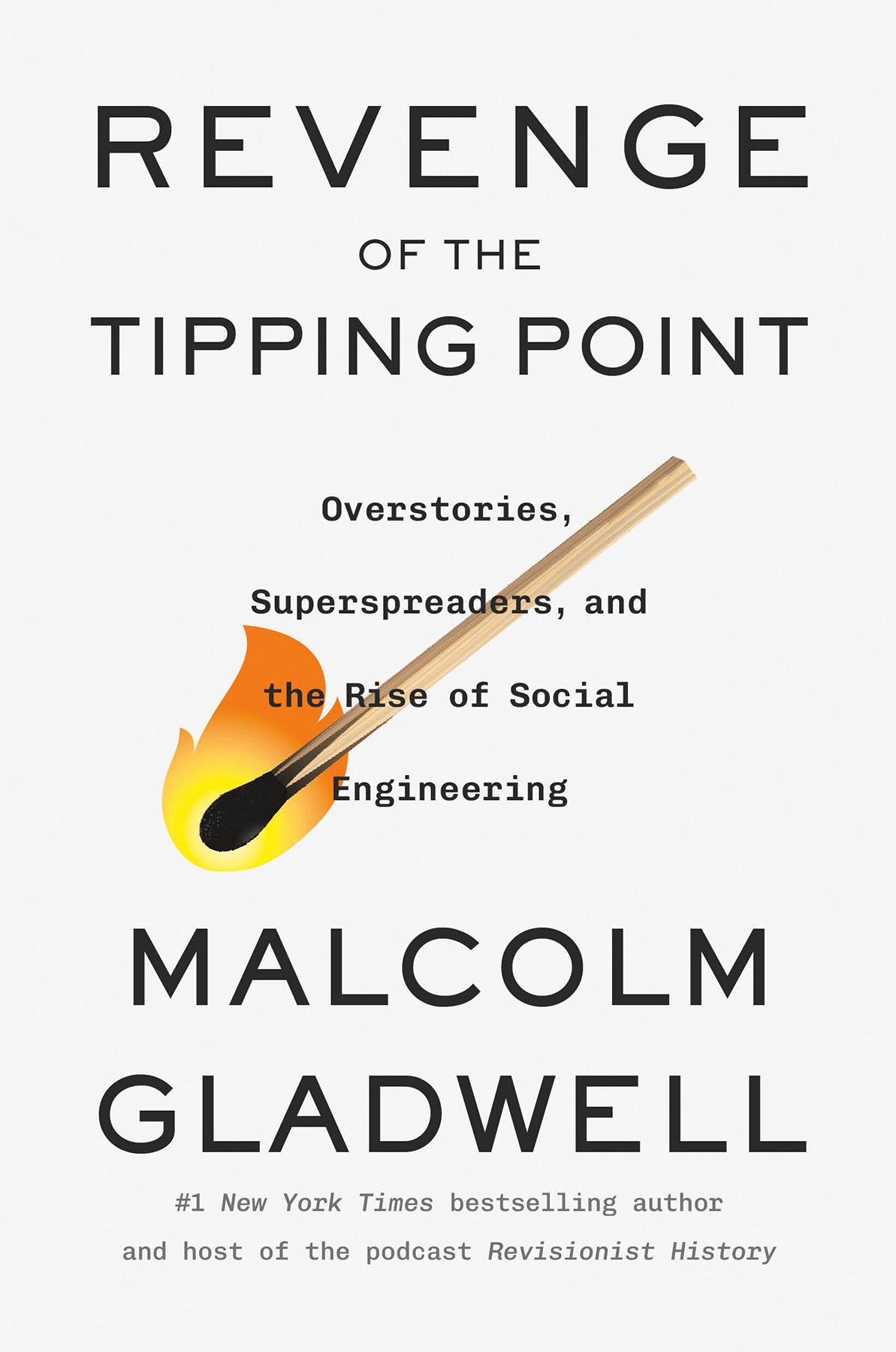 The Tripping Point