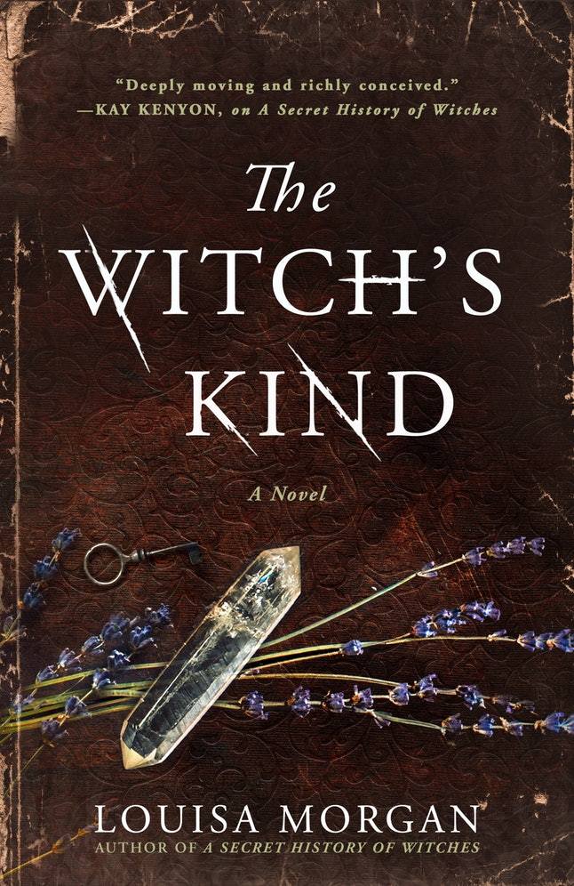 The Witch's Kind