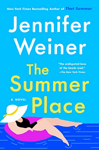 The Summer Place