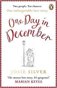 One Day in December The uplifting feel good Paperback 18 OcT 2018