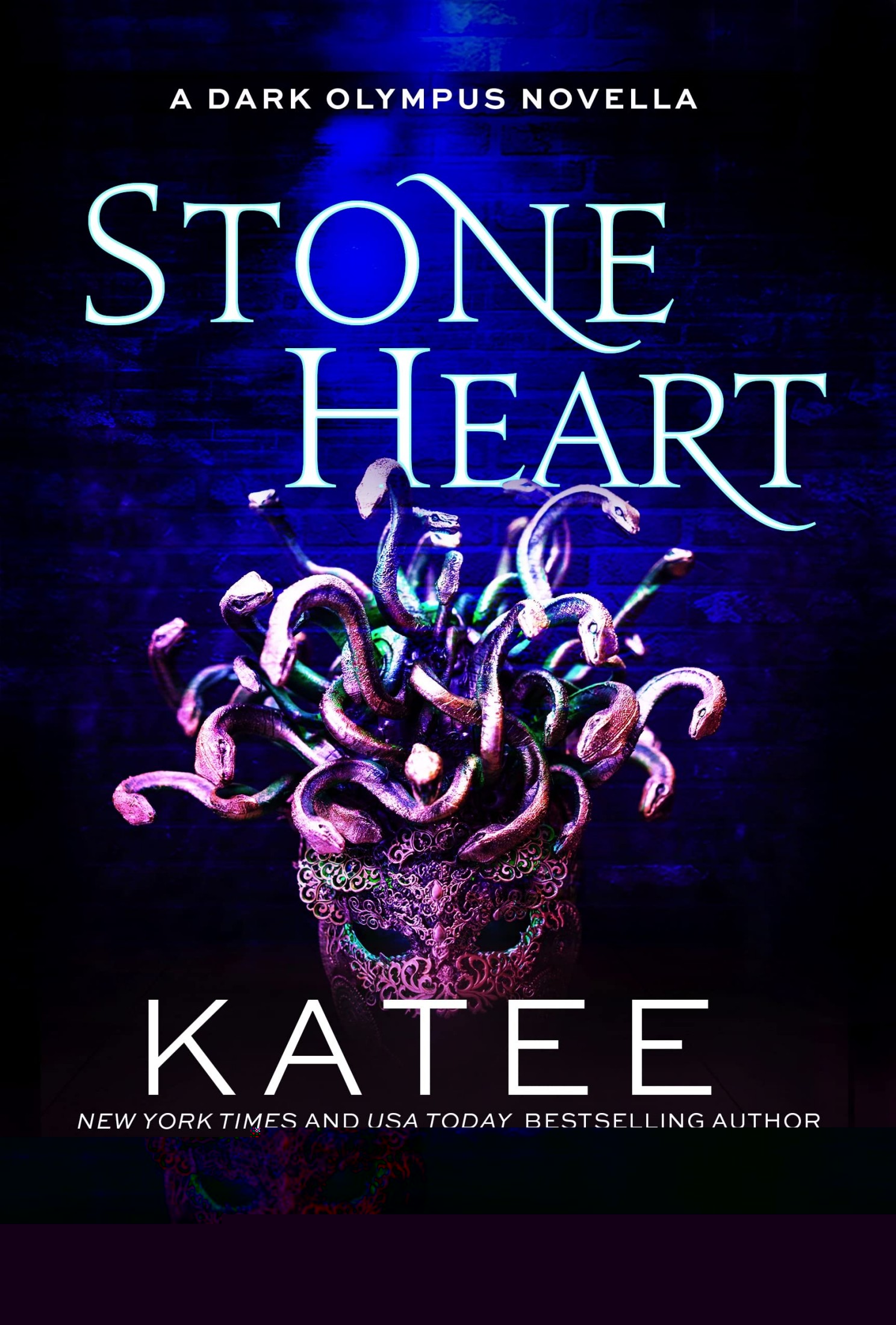 Stone Heart