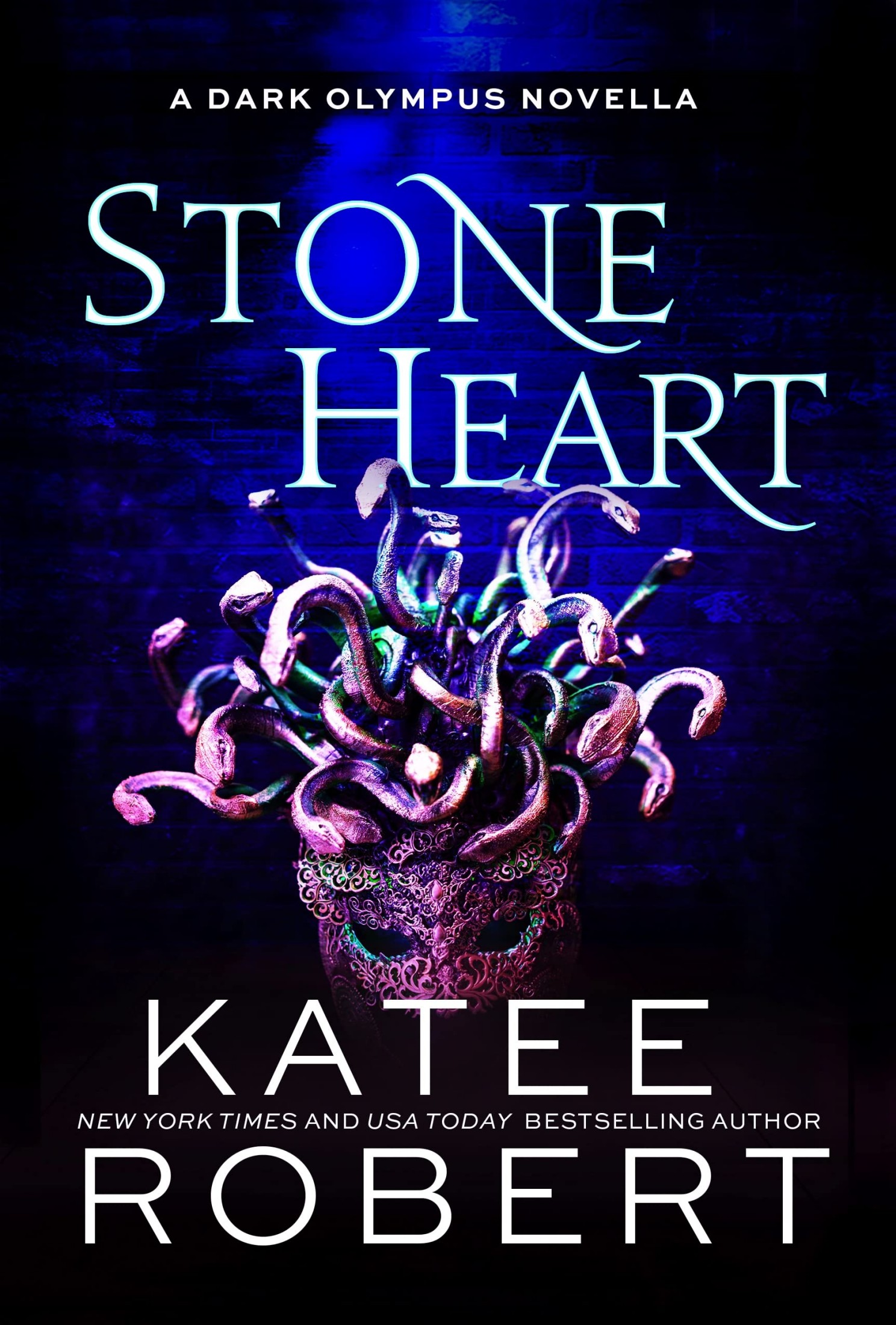 Stone Heart