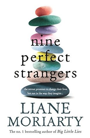 Nine Perfect Strangers
