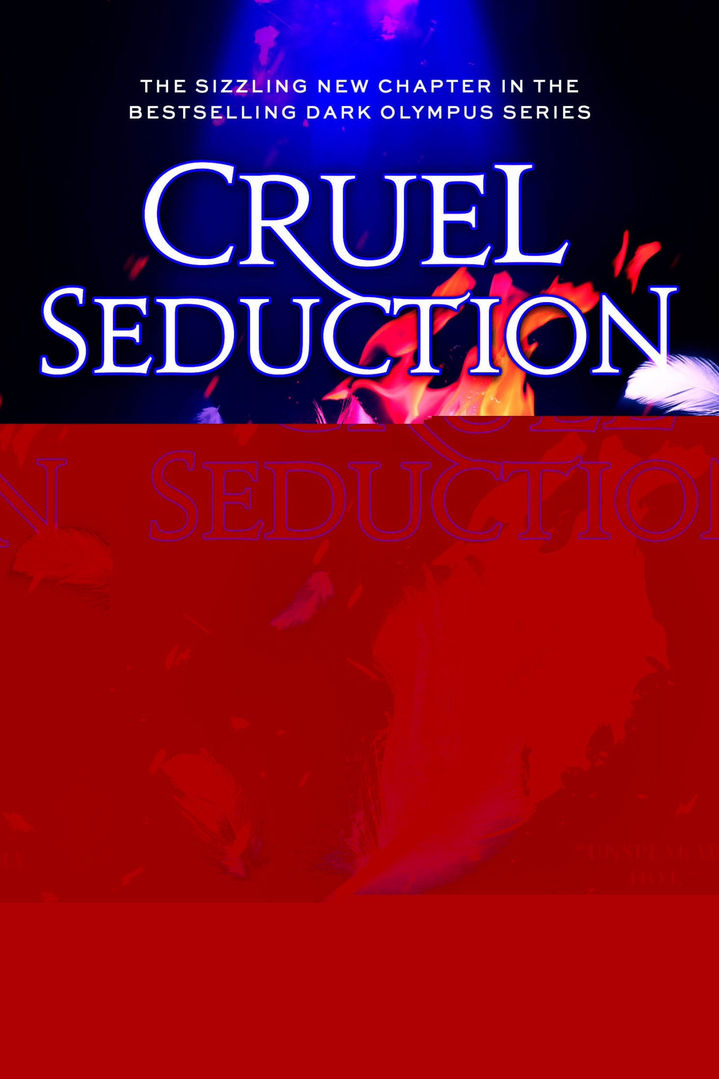 Cruel Seduction