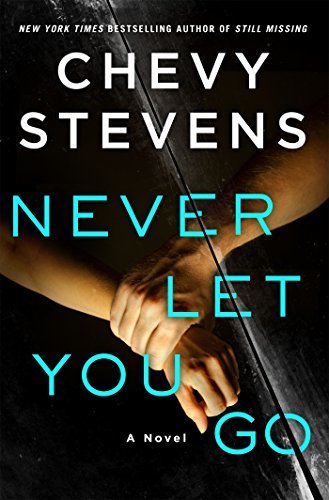 Never Let You Go