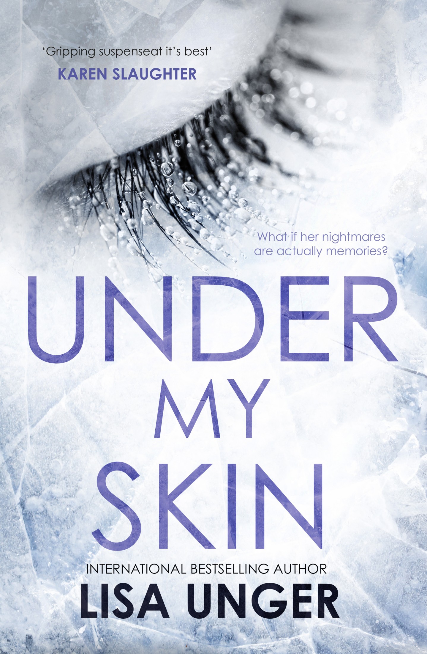 Under My Skin