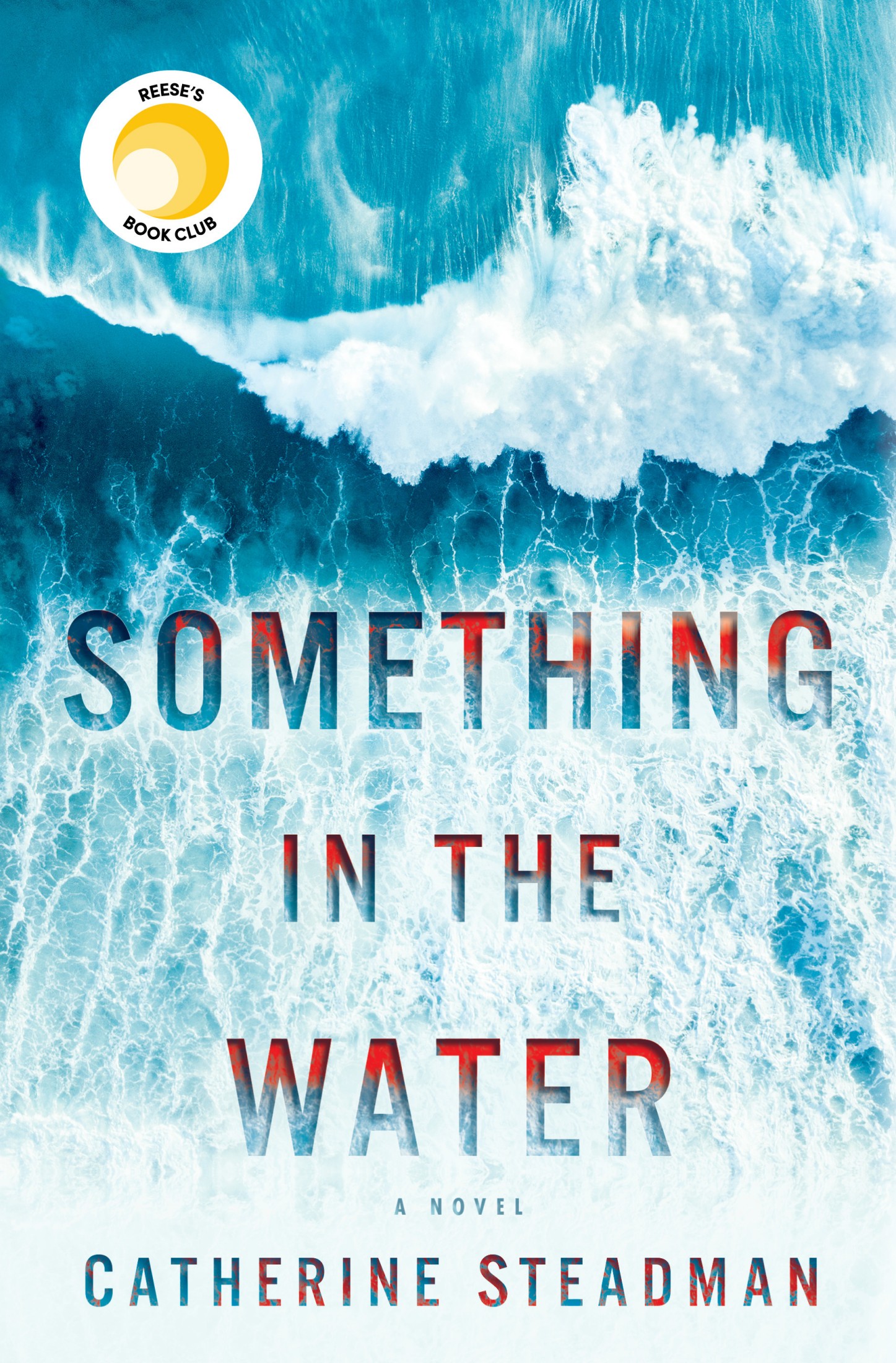 NEW-Something in the Water