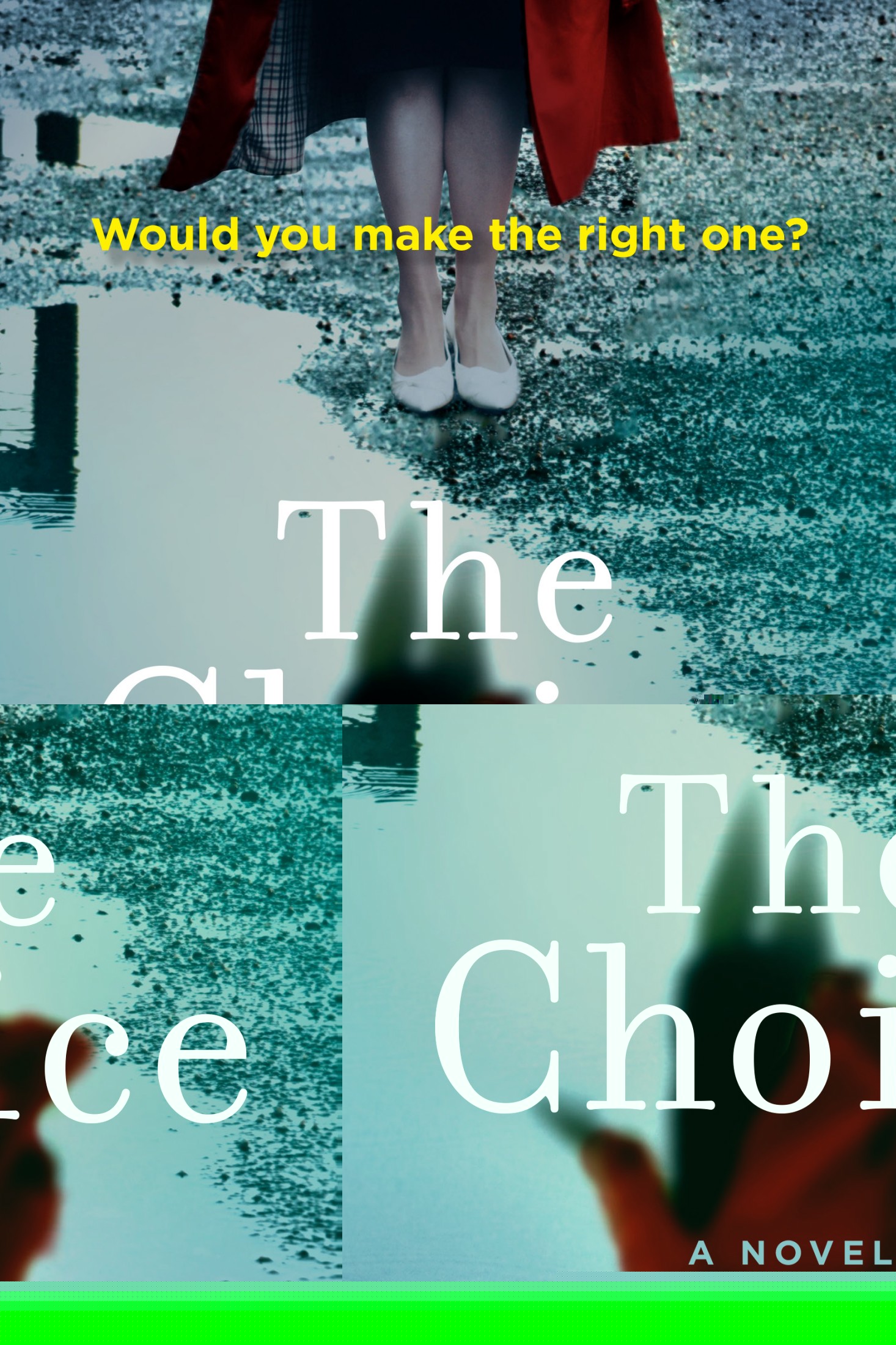 The Choice