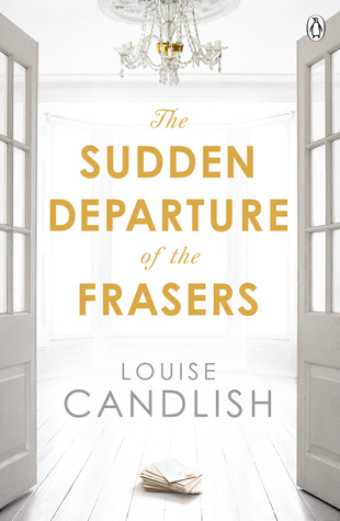 The Sudden Departure of the Frasers