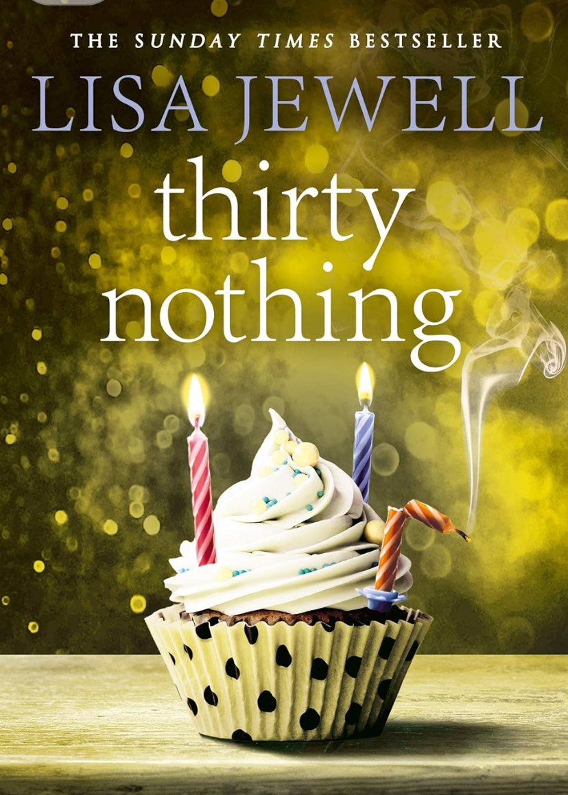 Thirty Nothing