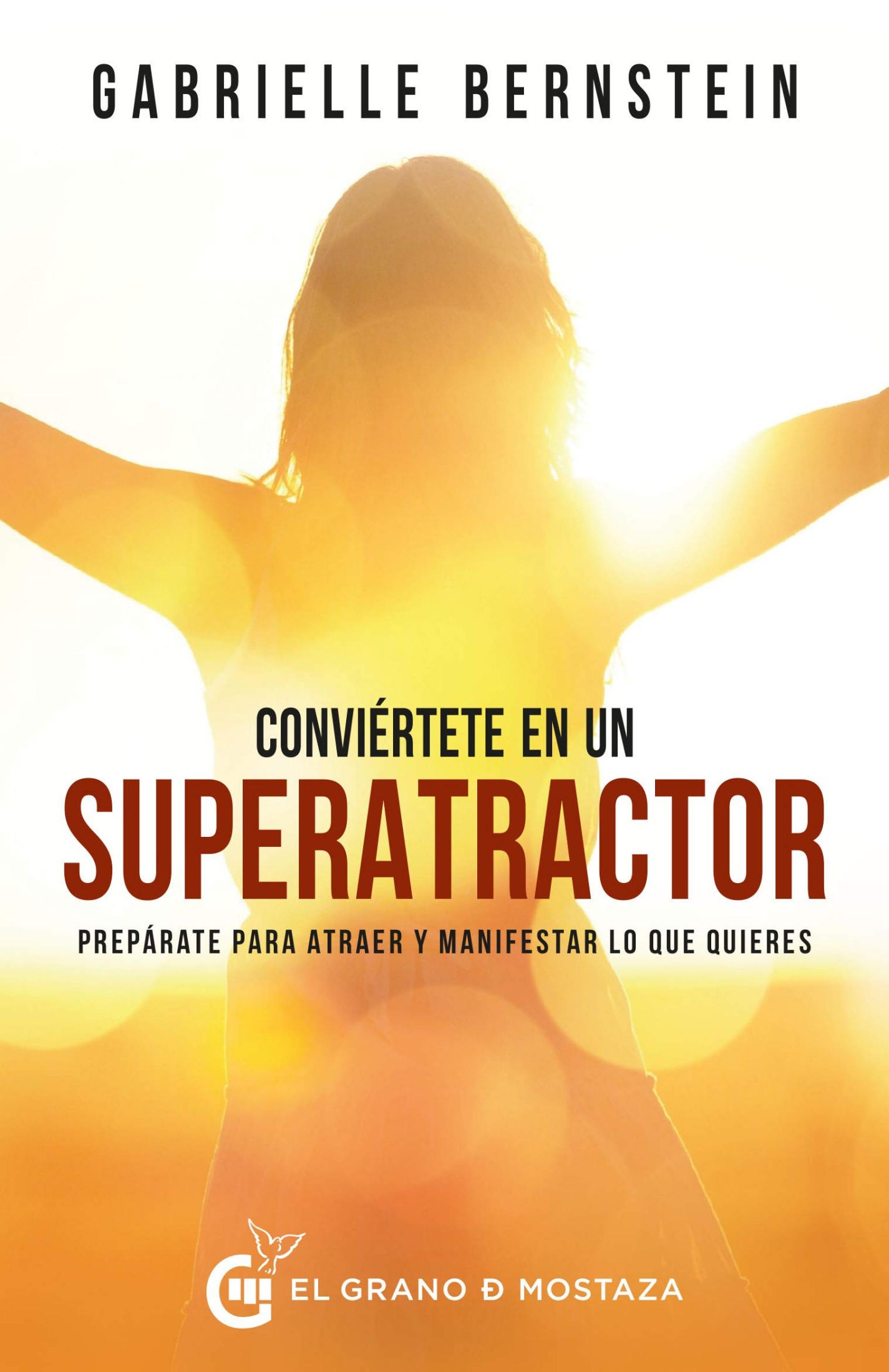 Super Attractor: Methods for Manifesting a Life beyond Your Wildest Dreams