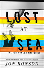 Lost At Sea