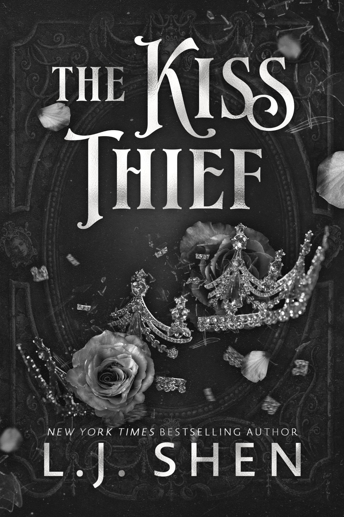 The Kiss Thief