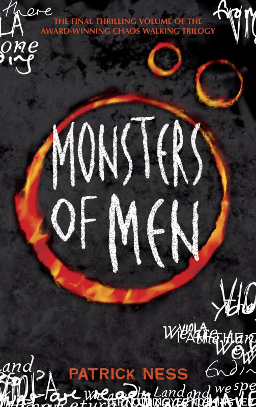 Monsters of Men