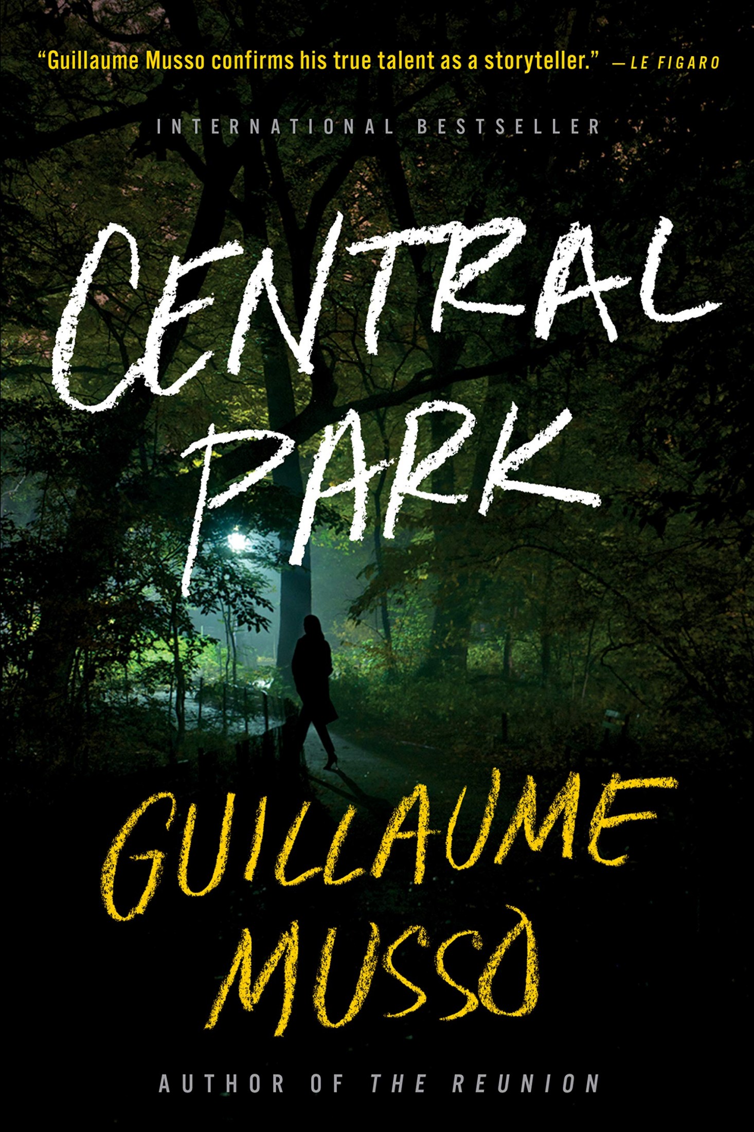 Central Park