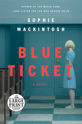 Blue Ticket